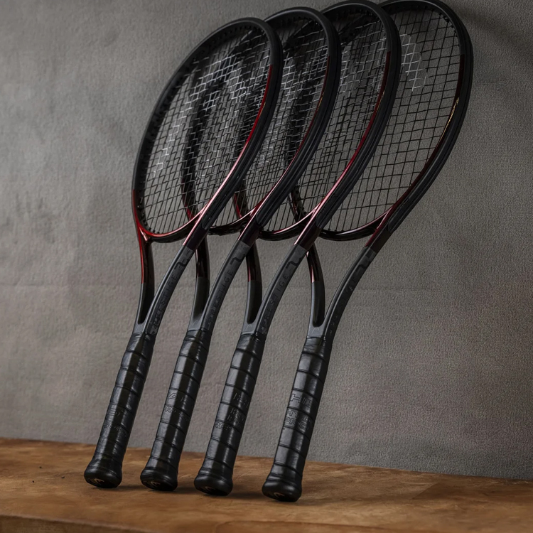 Racheta tenis de camp HEAD PRESTIGE MP GR 3 photo 5